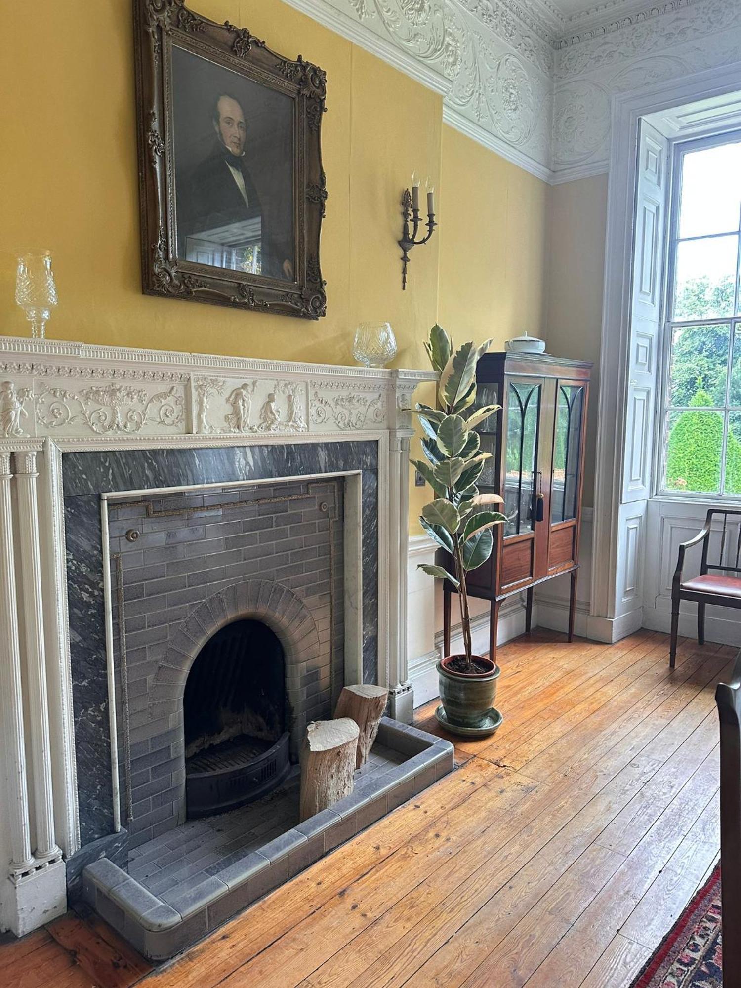 Cressy Hall - Historic Grade II Listed Manor, Gorgeous Topiary Garden Gosberton Екстер'єр фото